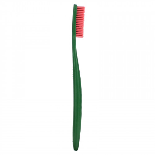 Euthymol, Original Toothbrush, Classic, Soft, 1 Toothbrush