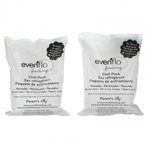 Evenflo Feeding, Улучшенный молокоотсос с ручным управлением, набор из 10 предметов