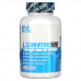 EVLution Nutrition, L-CARNITINE500, добавка для сжигания жира без стимуляторов, 120 капсул