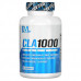 EVLution Nutrition, CLA1000, добавка для коррекции веса без стимуляторов, 90 капсул