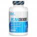 EVLution Nutrition, BCAA5000, 240 капсул