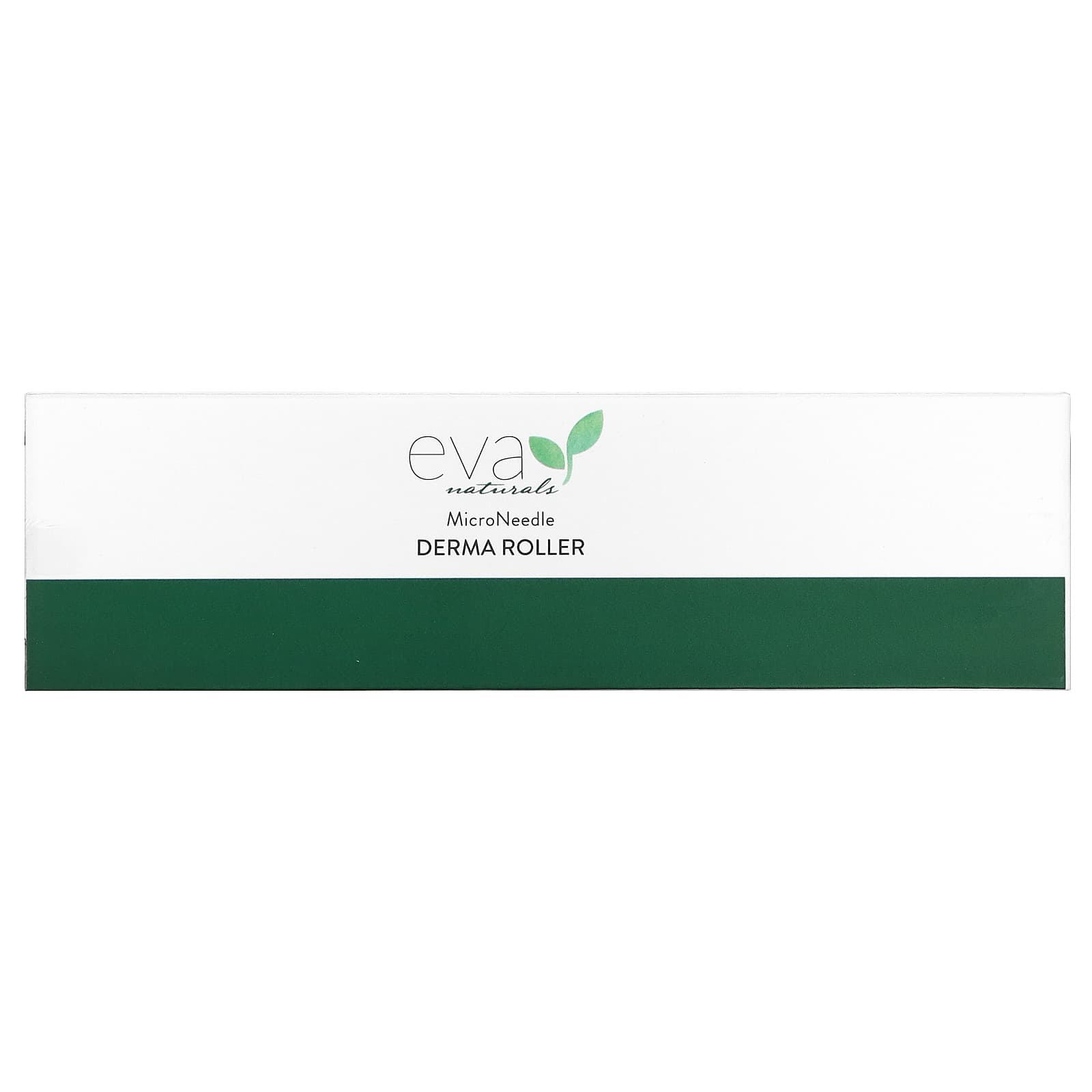 Eva Naturals, MicroNeedle Derma Roller, 1 ролик