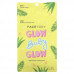 FaceTory, Glow Baby Glow, 2-этапная осветляющая и успокаивающая маска, 1 набор, 26 г (0,92 жидк. Унции)