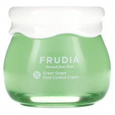 Frudia, крем для контроля за порами с зеленым виноградом, 55 г (1,94 унции)