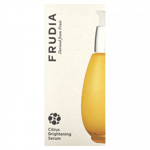 Frudia, Осветляющая сыворотка с цитрусовыми, 50 г (1,76 унции)