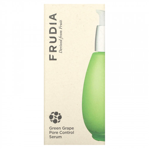 Frudia, сыворотка для контроля за порами с зеленым виноградом, 50 г (1,76 унции)