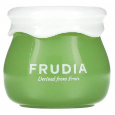 Frudia, крем для контроля за порами с зеленым виноградом, 10 г (0,35 унции)