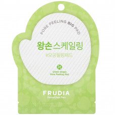 Frudia, Пилинг для пор с экстрактом зеленого винограда, 1 шт.