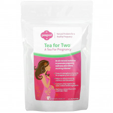 Fairhaven Health, Tea-for-Two, чай для беременных, 4 унции