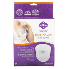 Fairhaven Health, Milkies, контейнер для сбора грудного молока, 1 штука