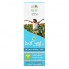 Fairhaven Health, Балансирующий гель IsoFresh, 28 г (1 унция)