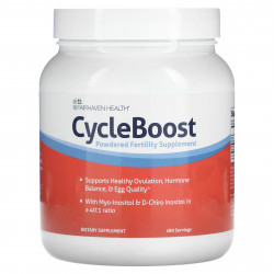 Fairhaven Health, Cycle Boost, 180 порций