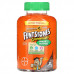 Flintstones, Gummies, мультивитаминная добавка для детей, 150 жевательных конфет