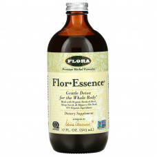 Flora, Flor Essence, 503 мл (17 жидких унций)