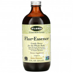 Flora, Flor Essence, 503 мл (17 жидких унций)