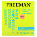 Freeman Beauty, Средство для снятия макияжа и очищающий бальзам, 41 мл (1,4 жидк. Унции)