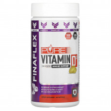 Finaflex, Pure Vitamin D3, 50 mcg (2,000 IU), 100 Softgels