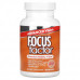 Focus Factor, для улучшения зрения, 60 капсул
