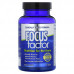 Focus Factor, Питание для мозга, 90 таблеток