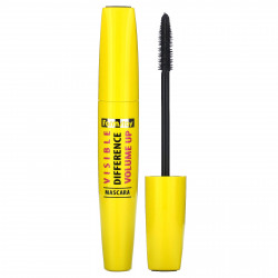 Farmstay, Visible Difference Volume Up Mascara, 12 г (0,42 унции)