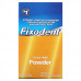 Fixodent, Адгезивный порошок для зубных протезов, экстра фиксация, 76 г (2,7 унции)