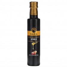 Gaea, Ancient Greek Balsamic, OXYMELO, бальзамический уксус и чабрец, 250 мл (8,5 жидк. Унции)