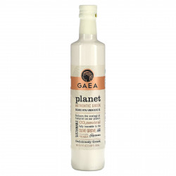 Gaea, органическое нерафинированное оливковое масло высшего качества, 500 мл (16,9 жидк. унции)