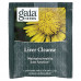 Gaia Herbs, Травяной чай для очищения печени, без кофеина, 16 чайных пакетиков, 32 г (1,13 унции)