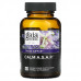 Gaia Herbs, Calm A.S.A.P., 60 веганских капсул Liquid Phyto-Caps