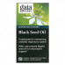 Gaia Herbs, масло черного тмина, 60 веганских капсул Liquid Phyto-Caps