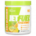 GAT, JetFuel Thermo, Fat Burner, Tropic Thunderburst, 420 г (14,8 унции)