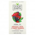 Good Earth Teas, Sensorial Blends, Herbal Tea, Hibiscus, Rose & Sweet Berries, 15 Biodegradable Teabags, 1.48 oz (42 g)