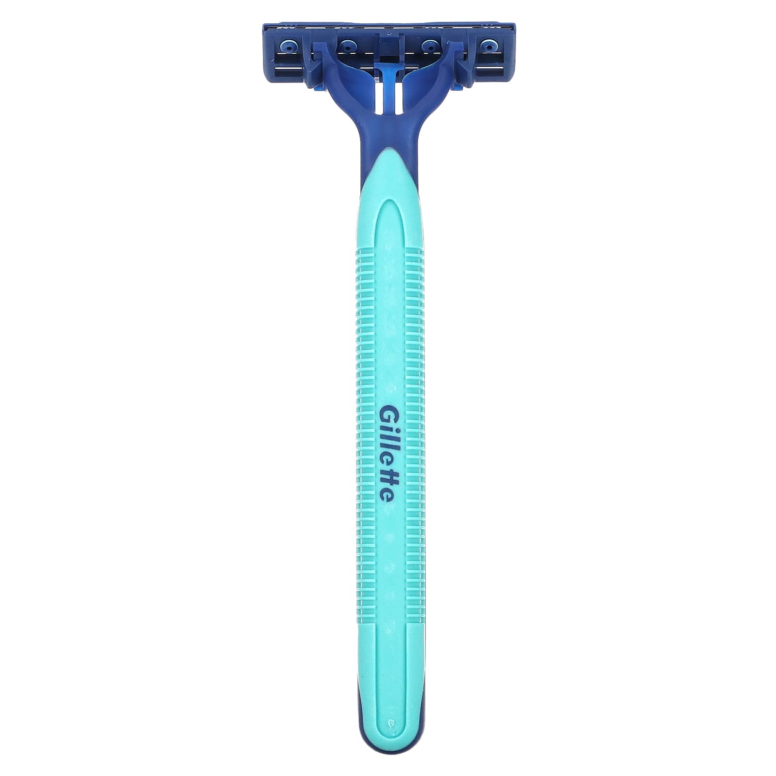 Gillette, Sensor 2 Plus, поворотная головка, одноразовые бритвы, 10 штук