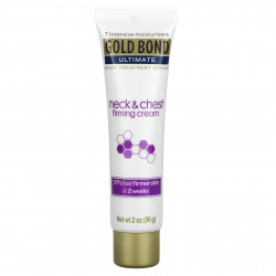 Gold Bond, Ultimate Body Treatment Cream, 56 г (2 унции)
