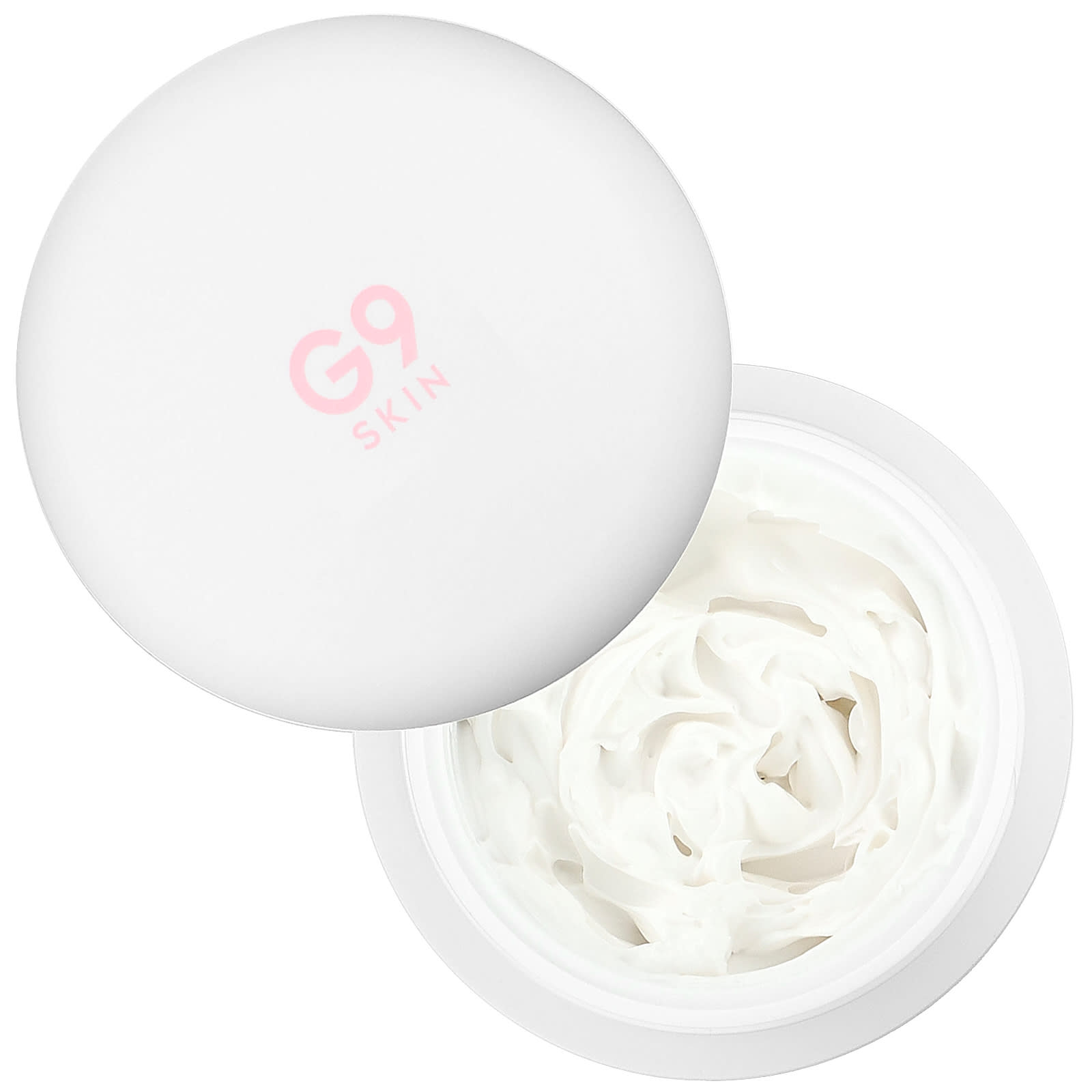 G9skin, White In Whipping Cream, 50 г