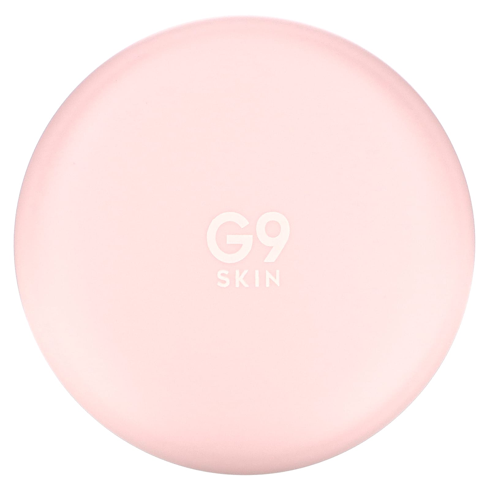 G9skin, Увлажняющий крем White In Moisture, осветляющий, 100 г