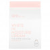 G9skin, Увлажняющий крем White In Moisture, осветляющий, 100 г