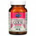 Garden of Life, Vitamin Code, RAW B12, 30 растительных капсул