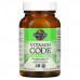 Garden of Life, Vitamin Code, Raw B-Complex, комплекс витаминов группы В, 60 веганских капсул