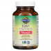 Garden of Life, Ферменты RAW Enzymes для женщин, 90 вегетарианских капсул