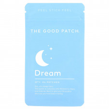 The Good Patch, Dream, 4 патча
