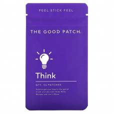The Good Patch, Think, 4 патча