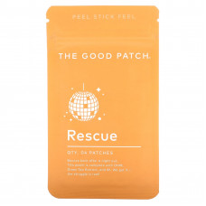 The Good Patch, Rescue, 4 патча