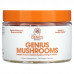 The Genius Brand, Genius Mushrooms, 180 растительных капсул