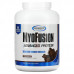 Gaspari Nutrition, MyoFusion, улучшенный протеин, молочный шоколад, 1,81 кг (4 фунта)