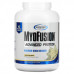 Gaspari Nutrition, MyoFusion, Усовершенствованный протеин, Ванильный пломбир, 1814 г (4 lbs)