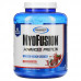 Gaspari Nutrition, MyoFusion, улучшенный протеин, клубника и сливки, 1,81 кг (4 фунта)