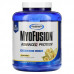 Gaspari Nutrition, MyoFusion, улучшенный протеин, банан и сливки, 1,81 г (4 фунта)