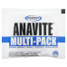 Gaspari Nutrition, Anavite Multi-Pack, 30 пакетиков