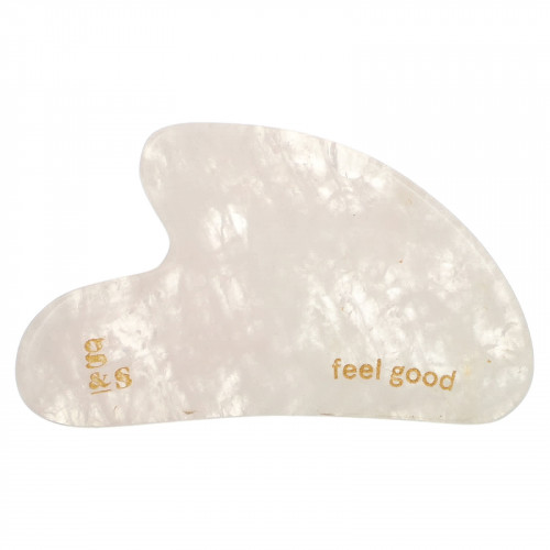 Grace & Stella, Gua Sha, средство для удаления волос и скульптуры, 50 г